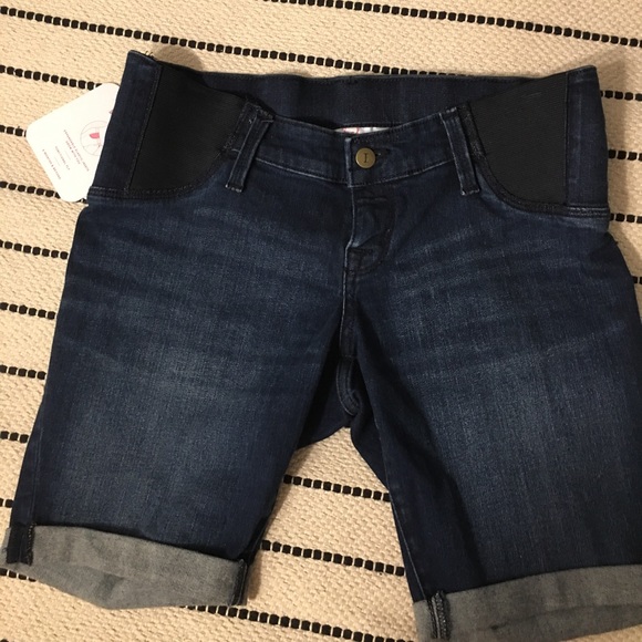 Ingrid & Isabel Pants - 🔥Sale🔥🔥Isabel Bermuda jean shorts